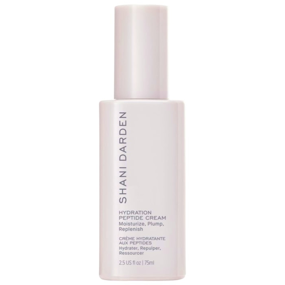 Shani Darden Hydration Peptide Cream